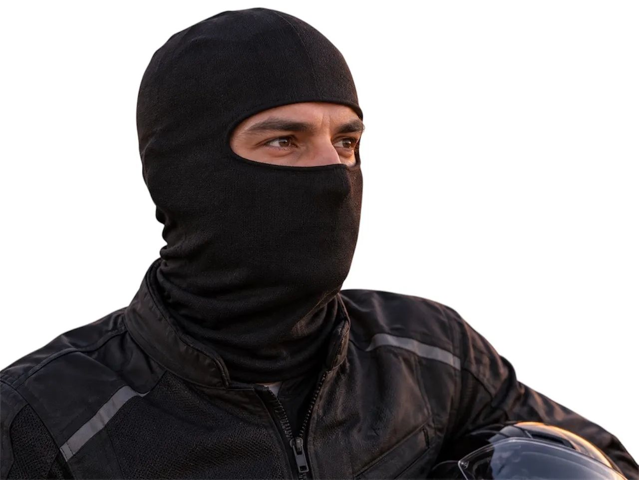Touca Balaclava UV - Foto 2