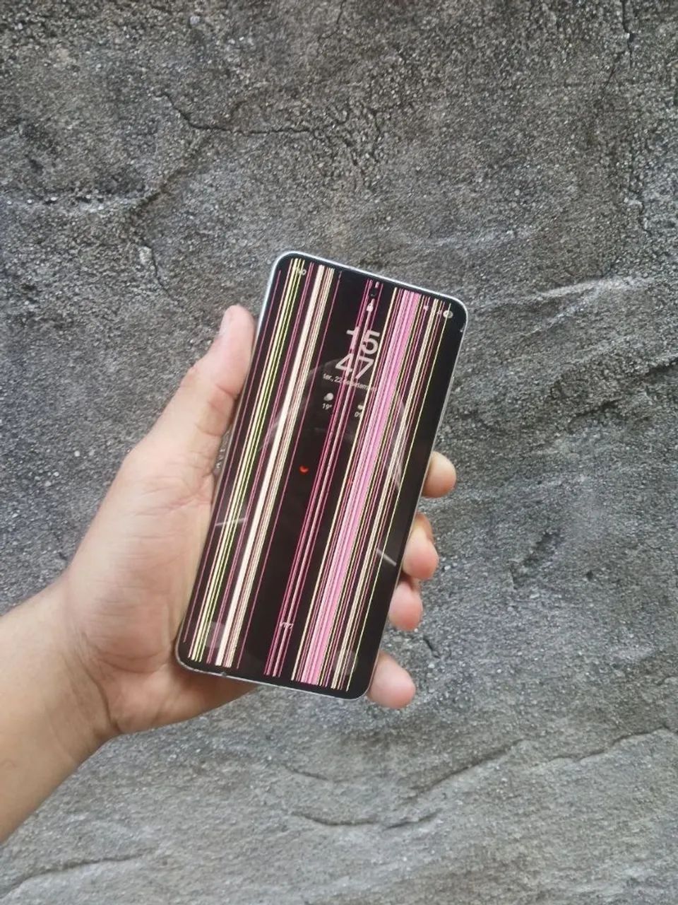 Galaxy s21 fe - Foto 2