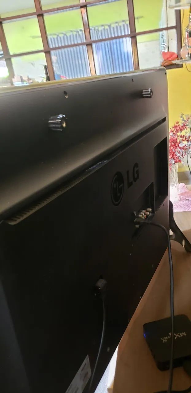 Tv lg led 42 polegadas  - Foto 3