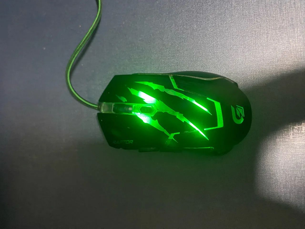 Vendo kit teclado da logitech com qualquer mouse da sua escolha  - Foto 4