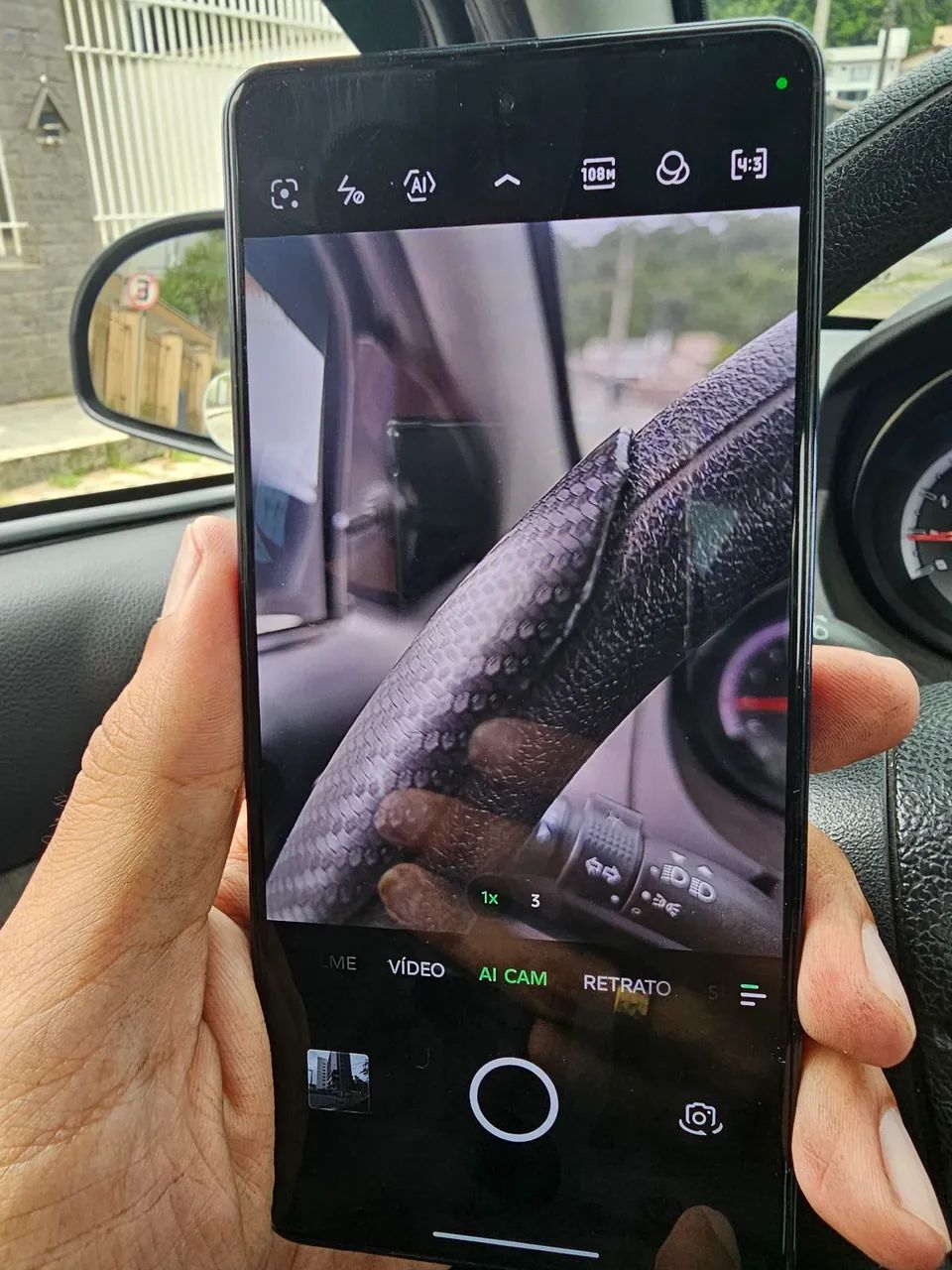 Infinix Note 40 5G - Foto 4