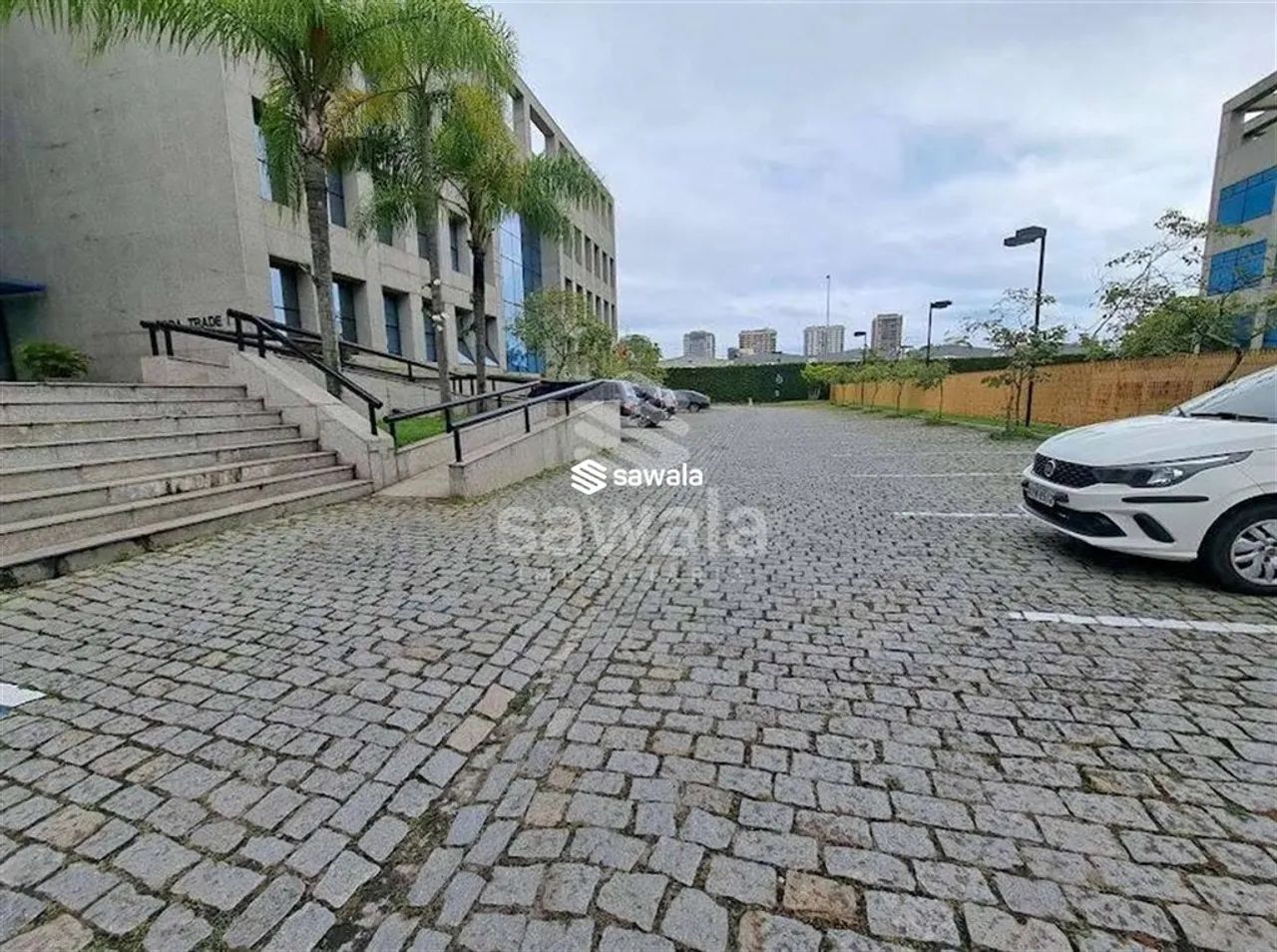 Barra Trade - Sala Comercial - 40m² - Barra da Tijuca - Foto 5