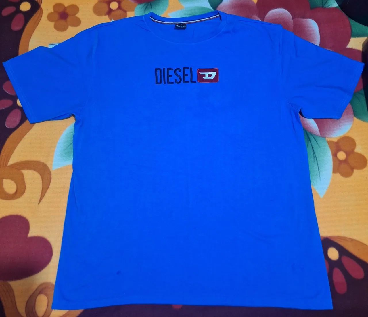 Camisas masculinas - Foto 2