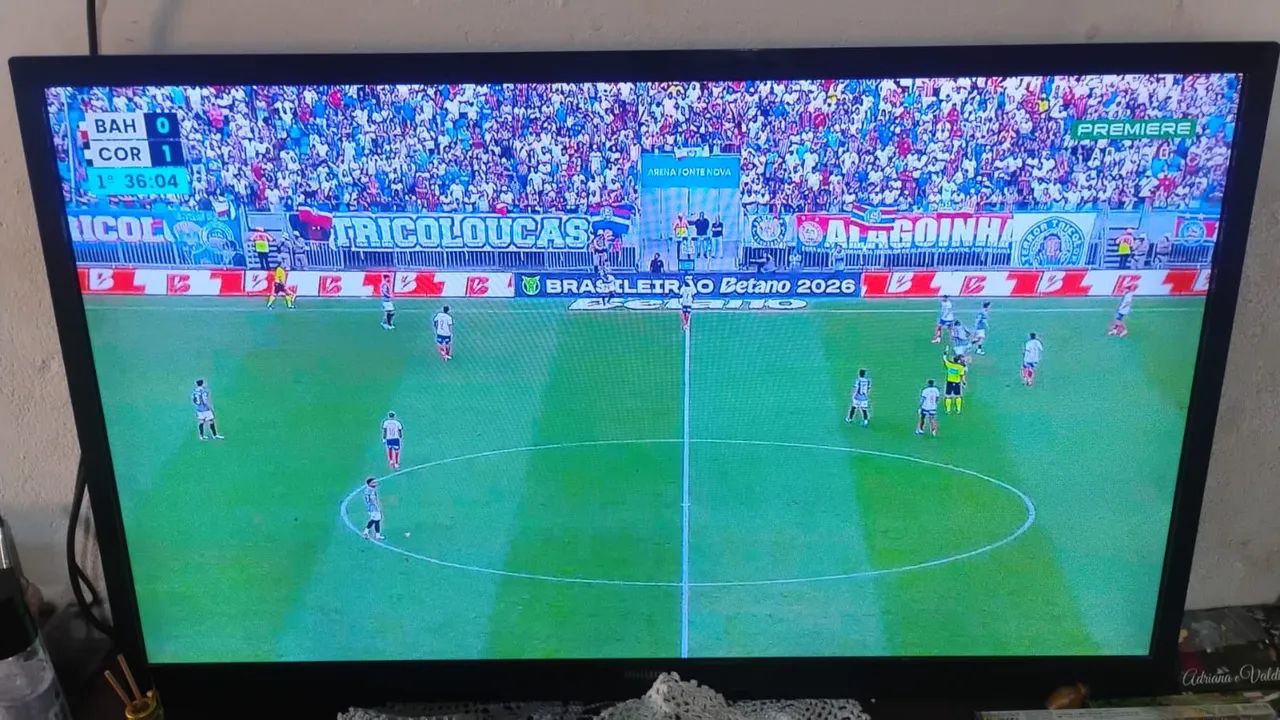 Tv Philips 