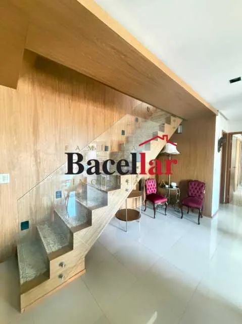 Apartamento : Duplex / Residencial / Tijuca - Foto 3