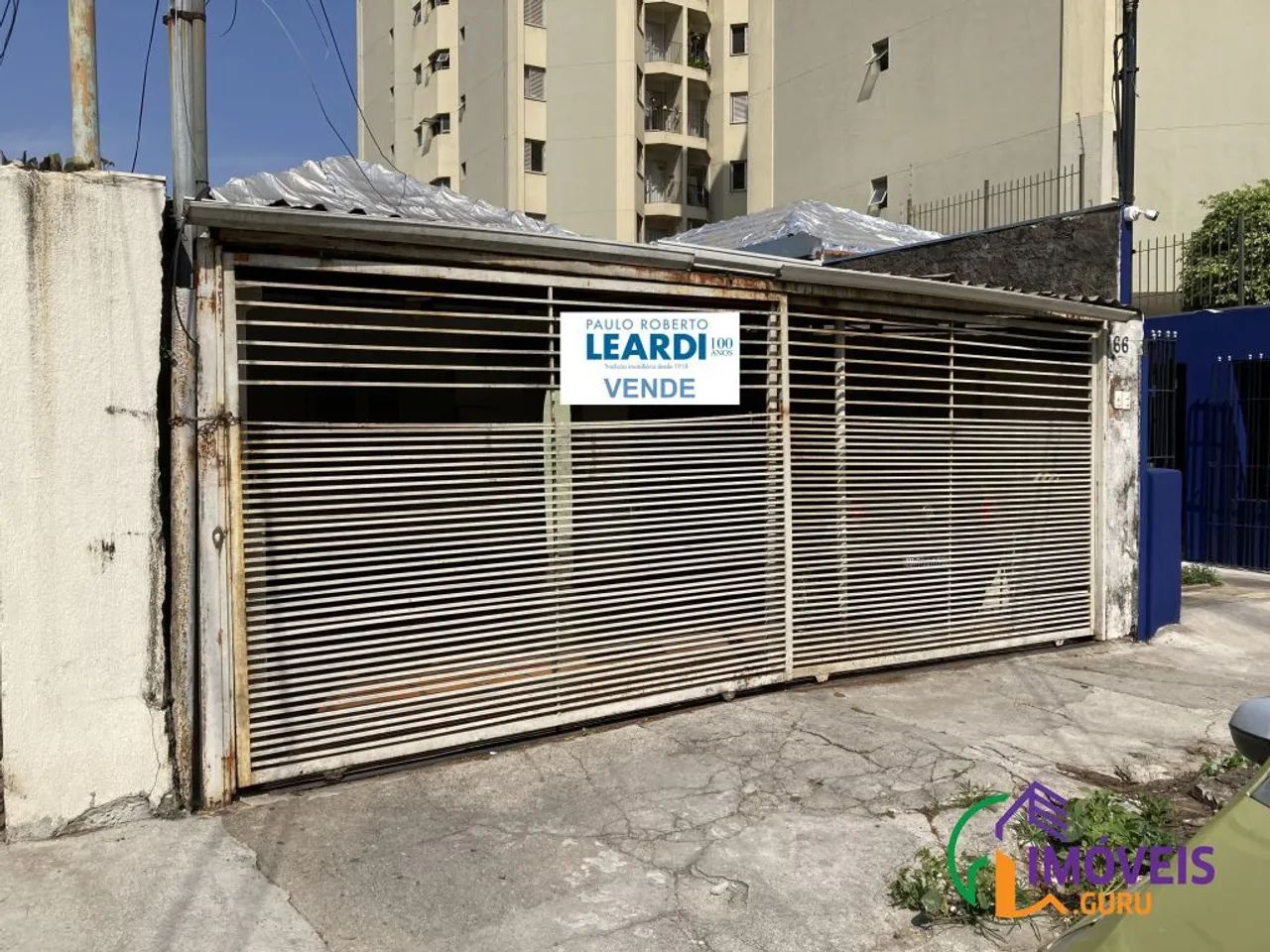 AREA - VILA LEOPOLDINA - SP - Foto 3