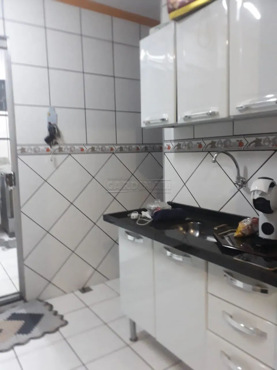 Casa Padrão em Ibaté - Foto 3