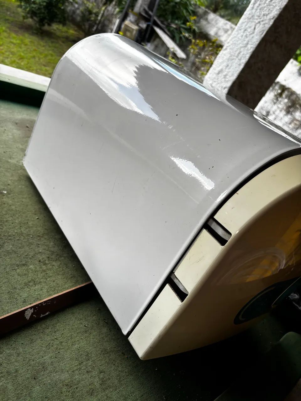 Autoclave  - Foto 5