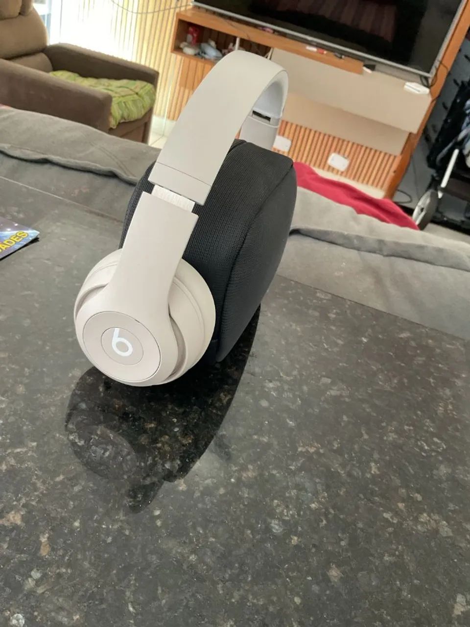 Fone Beats Studio Pro