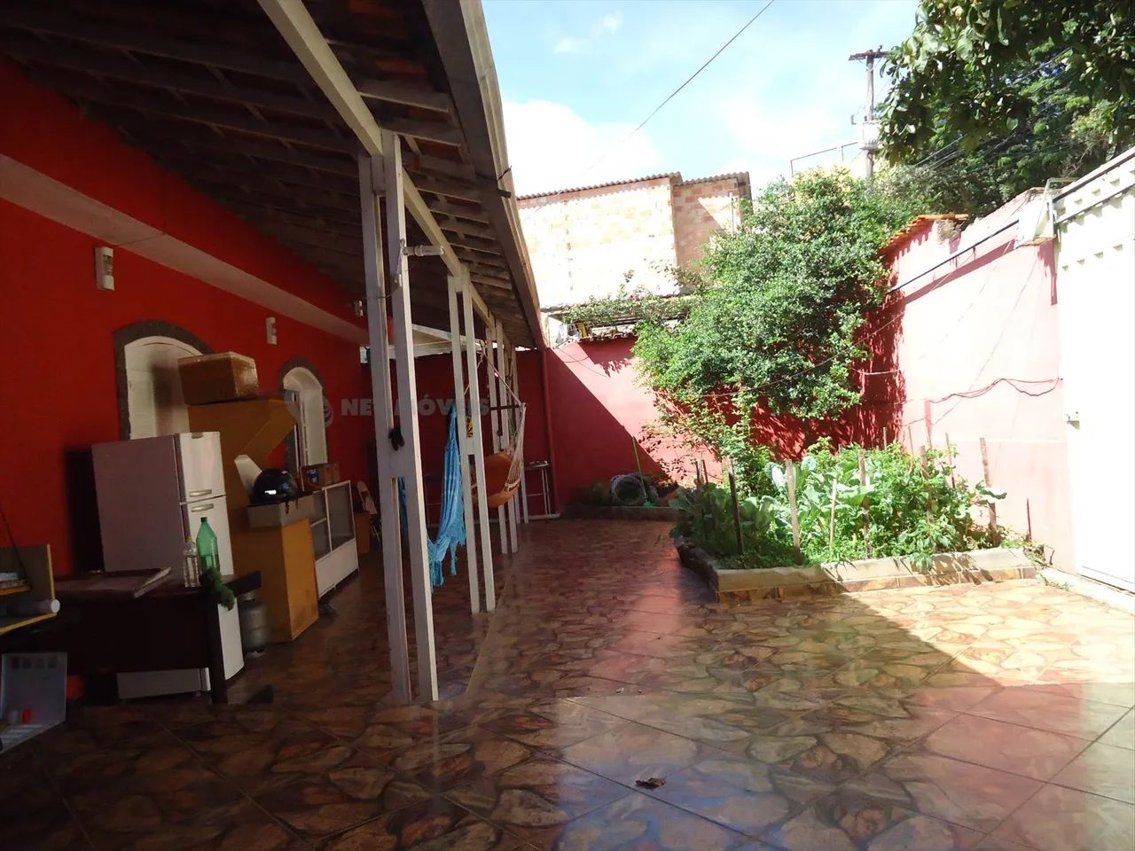 Venda Casa Palmeiras Belo Horizonte - Foto 2