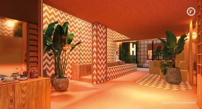 H BELA CINTRA BY VITACON - Foto 12