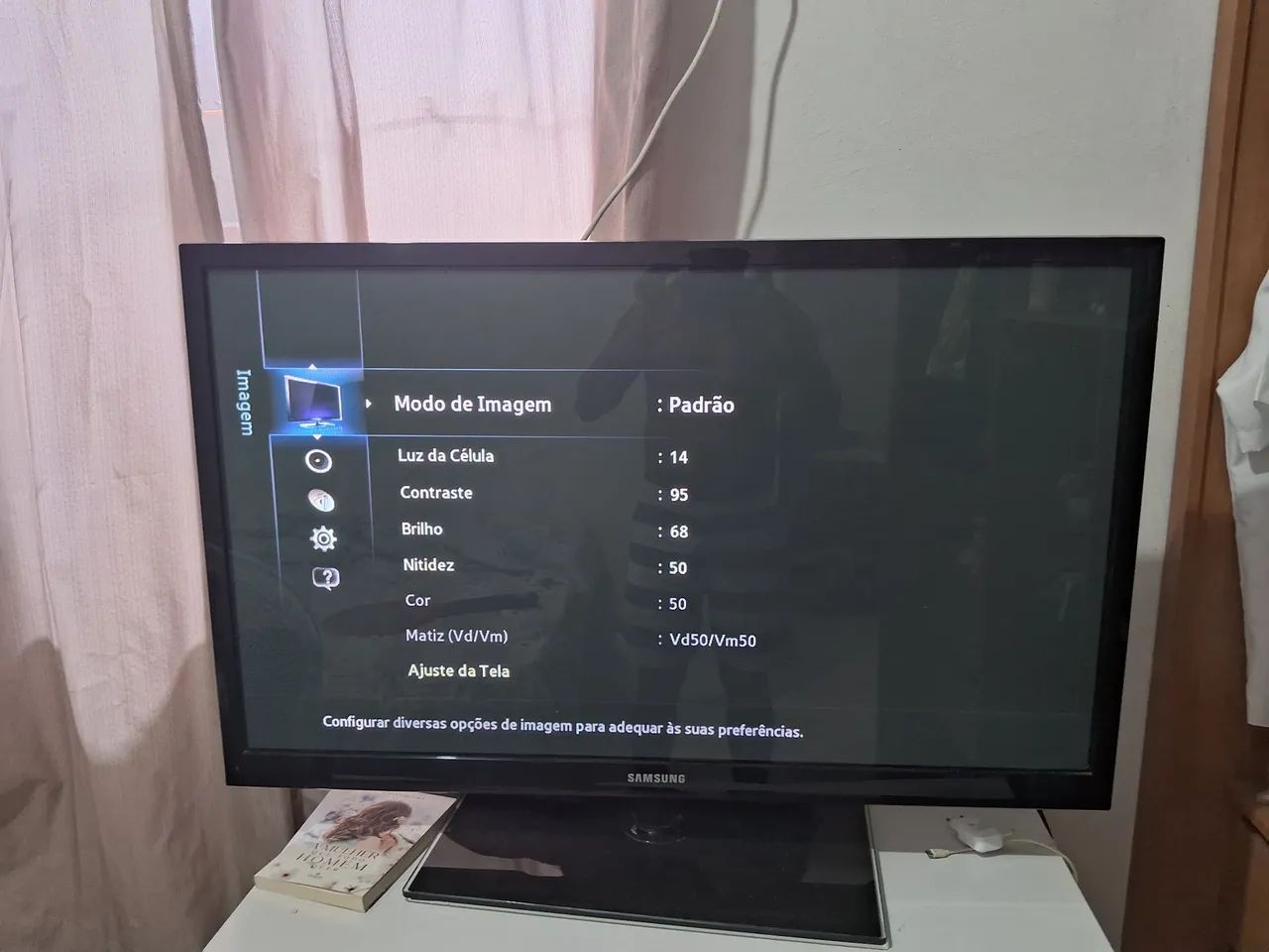 Televisão 42 - Foto 2