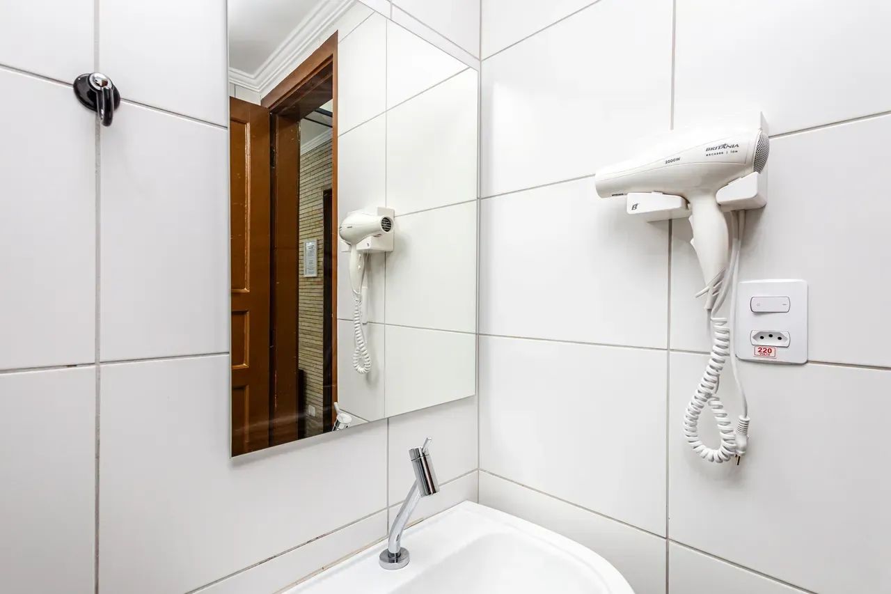 Canto do Forte Apartamento impecável - Foto 3