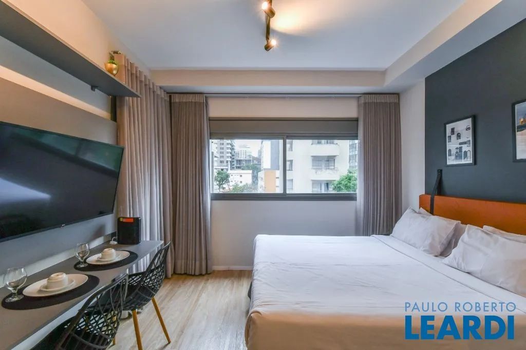 APARTAMENTO - PINHEIROS - SP - Foto 2