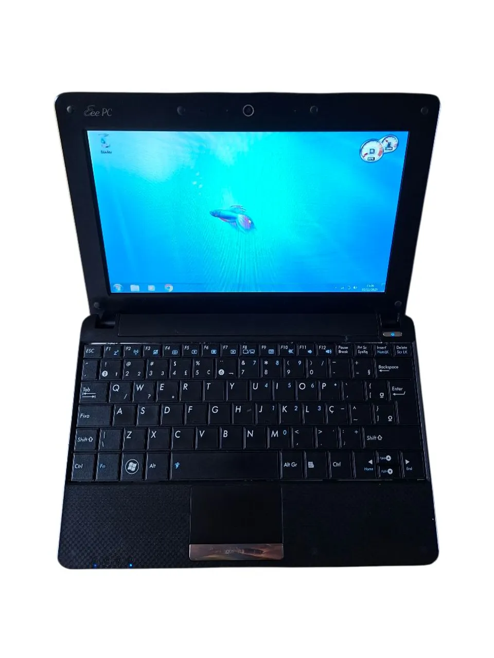 netbook asus eee pc