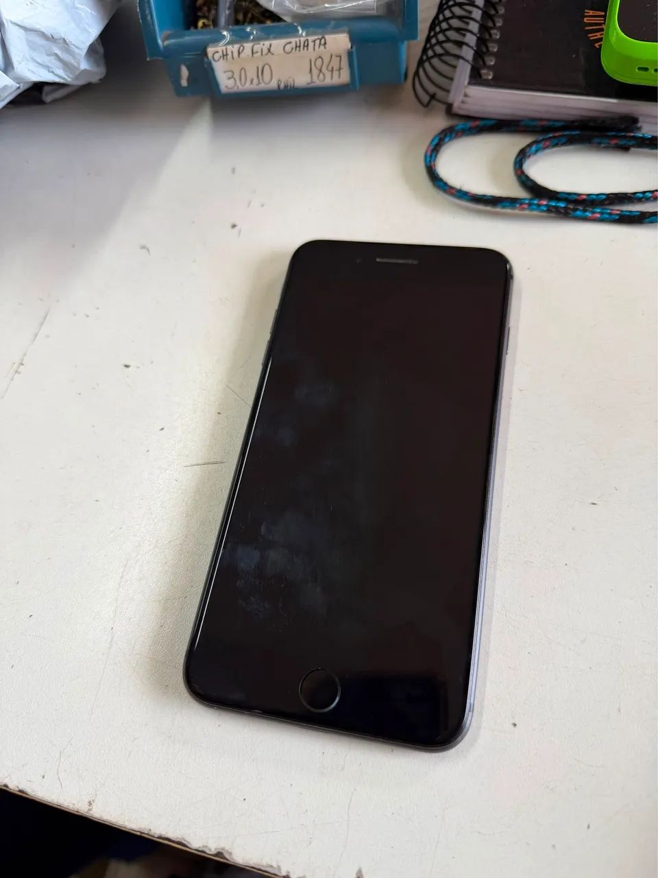 Celular iPhone 8 Plus  - Foto 3