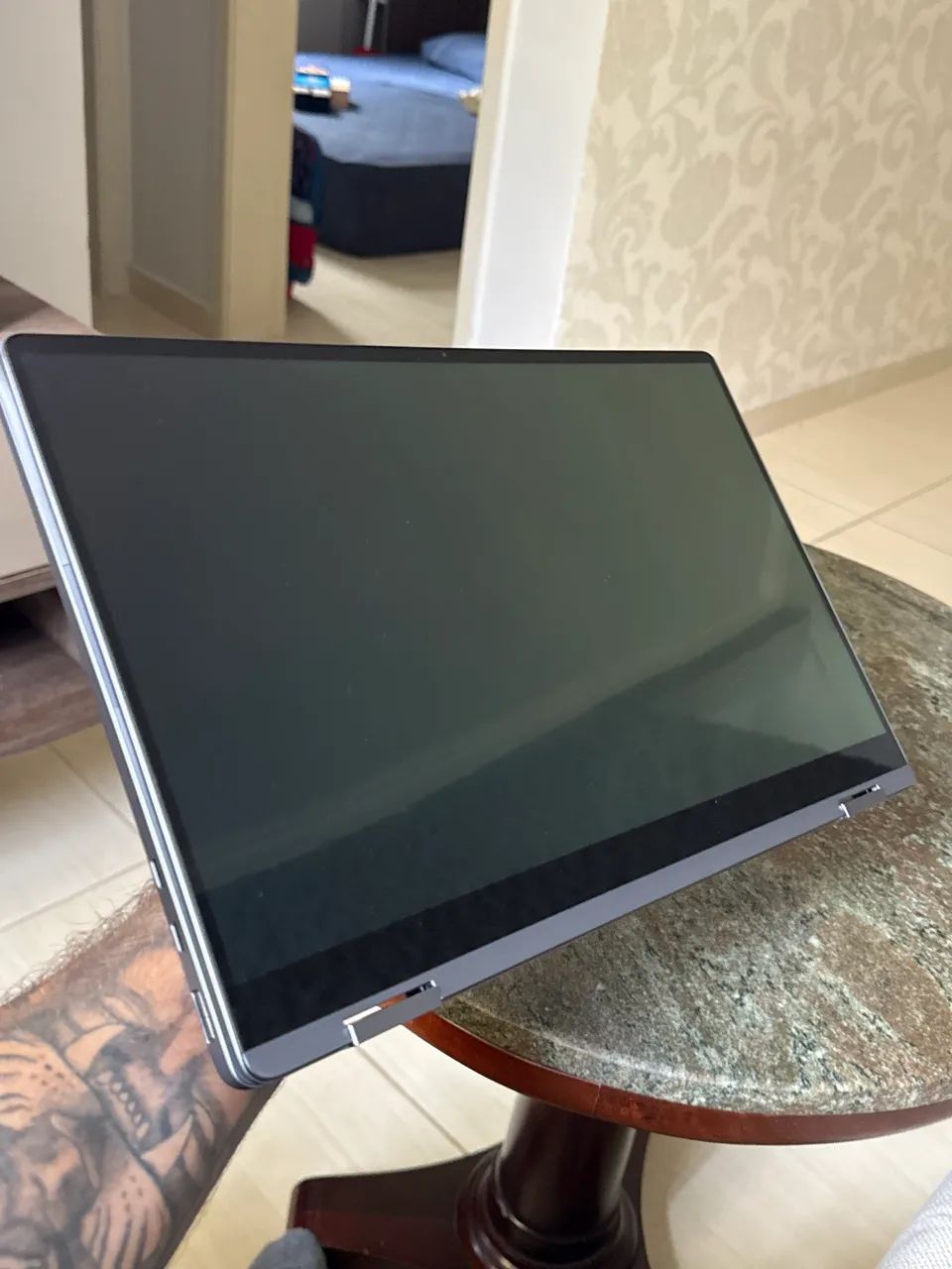 Notebook Samsung Galaxy Book4 360 i5 16gb RAM  - Foto 2