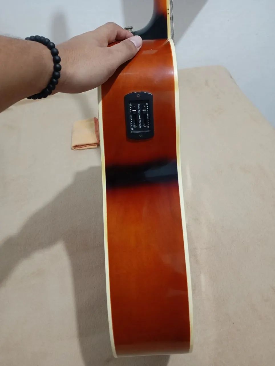 Violão - Foto 3