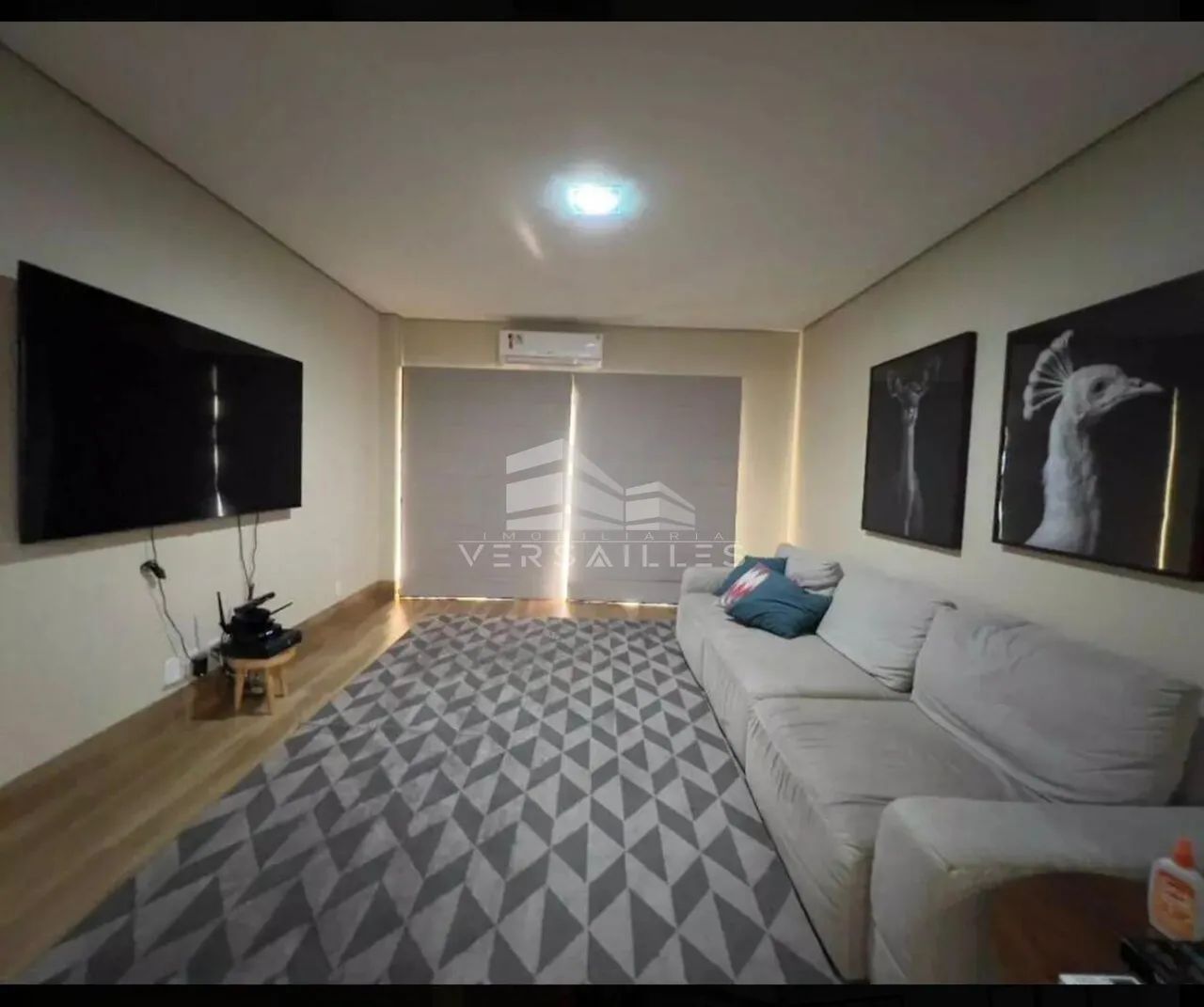 Casa para locação em condominio - Foto 2