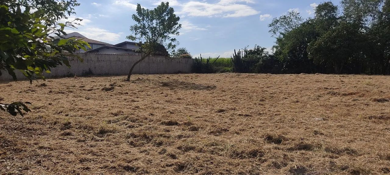 Vendo ou troco terreno - Foto 2