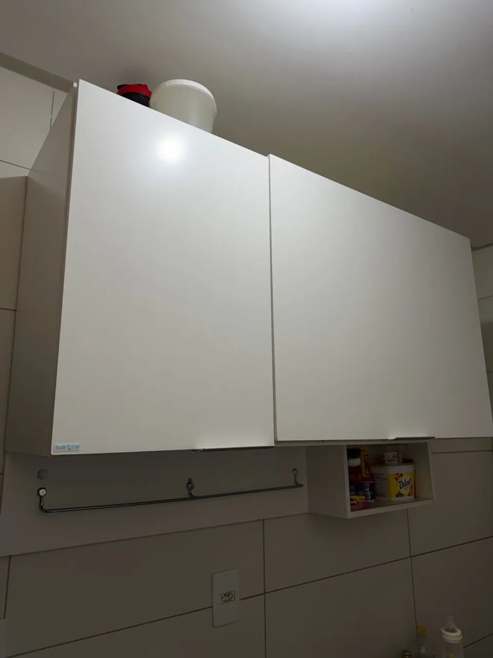 Armário de Cozinha 
