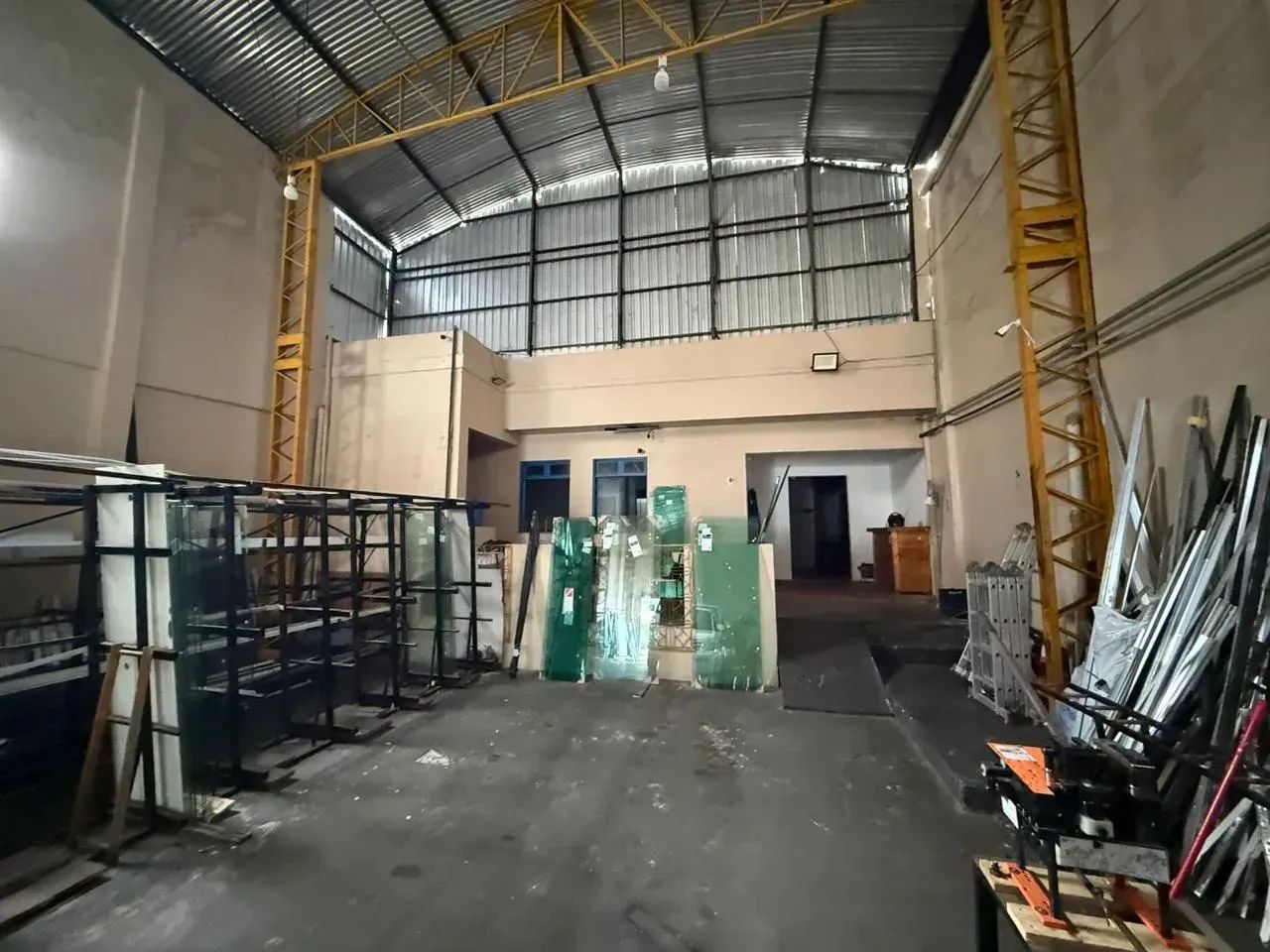Galpão Vieiralves 480m2 - Foto 5