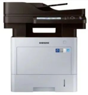 Multifuncional Samsung M4080FX