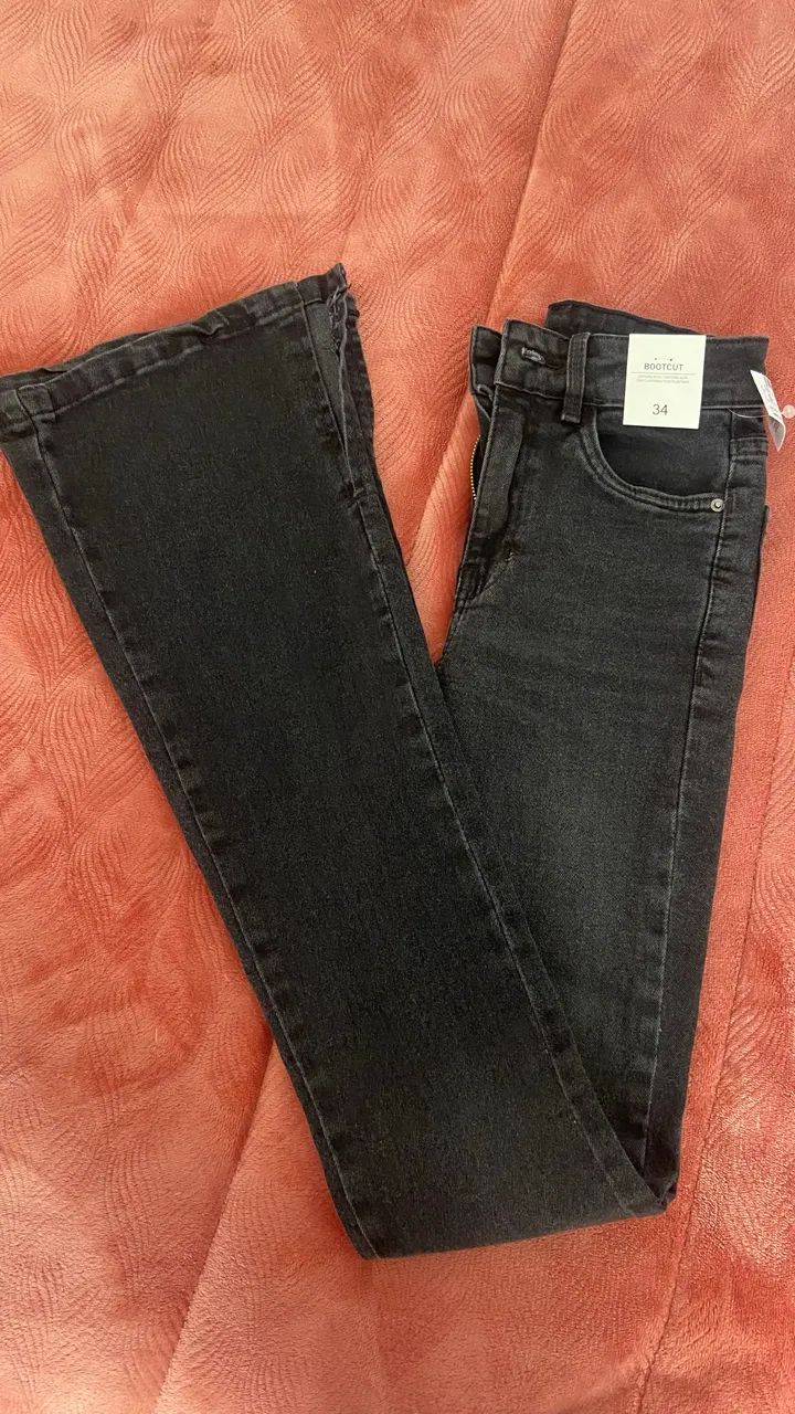 Calça jeans renner 