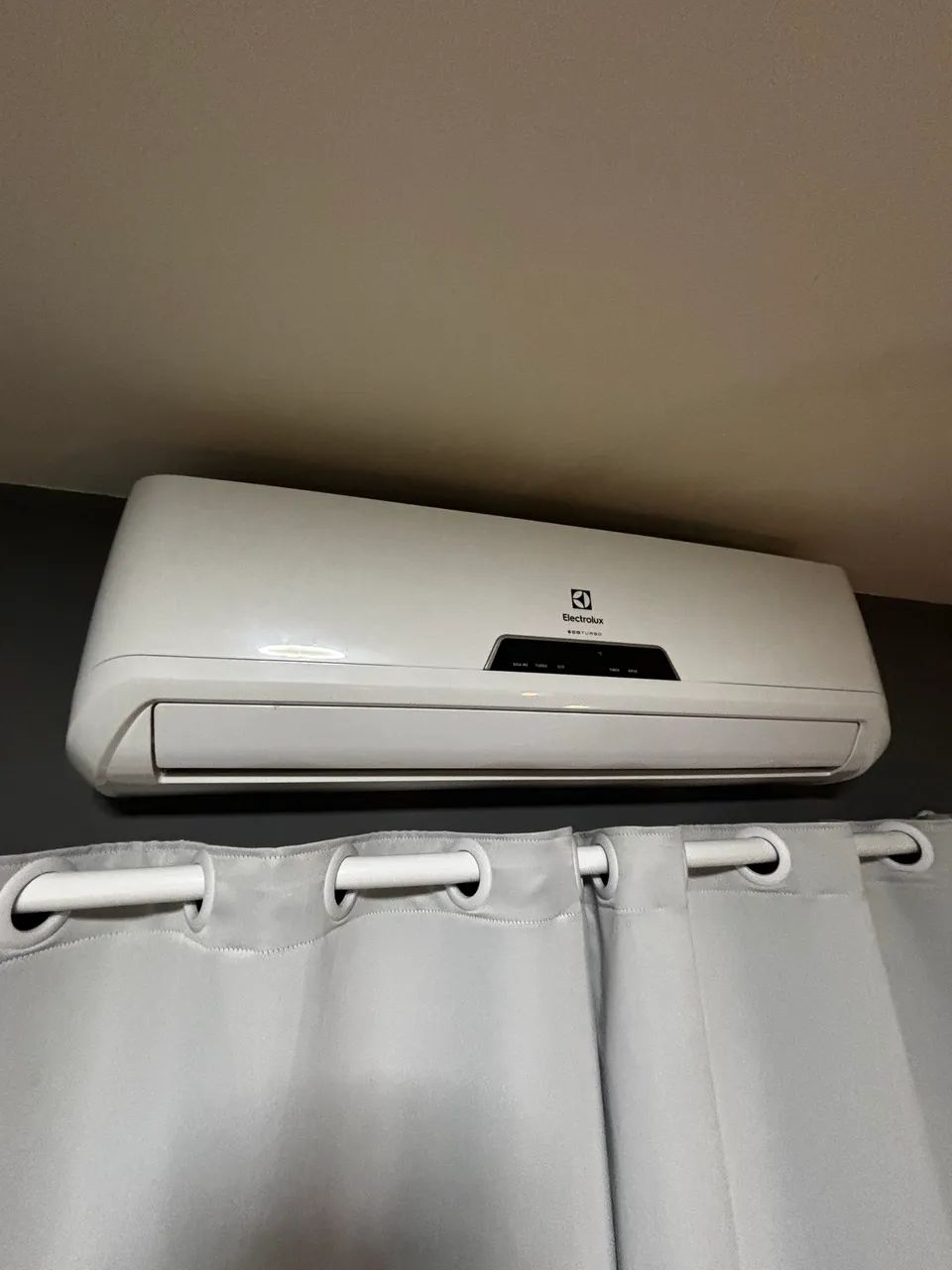 Ar condicionado 
