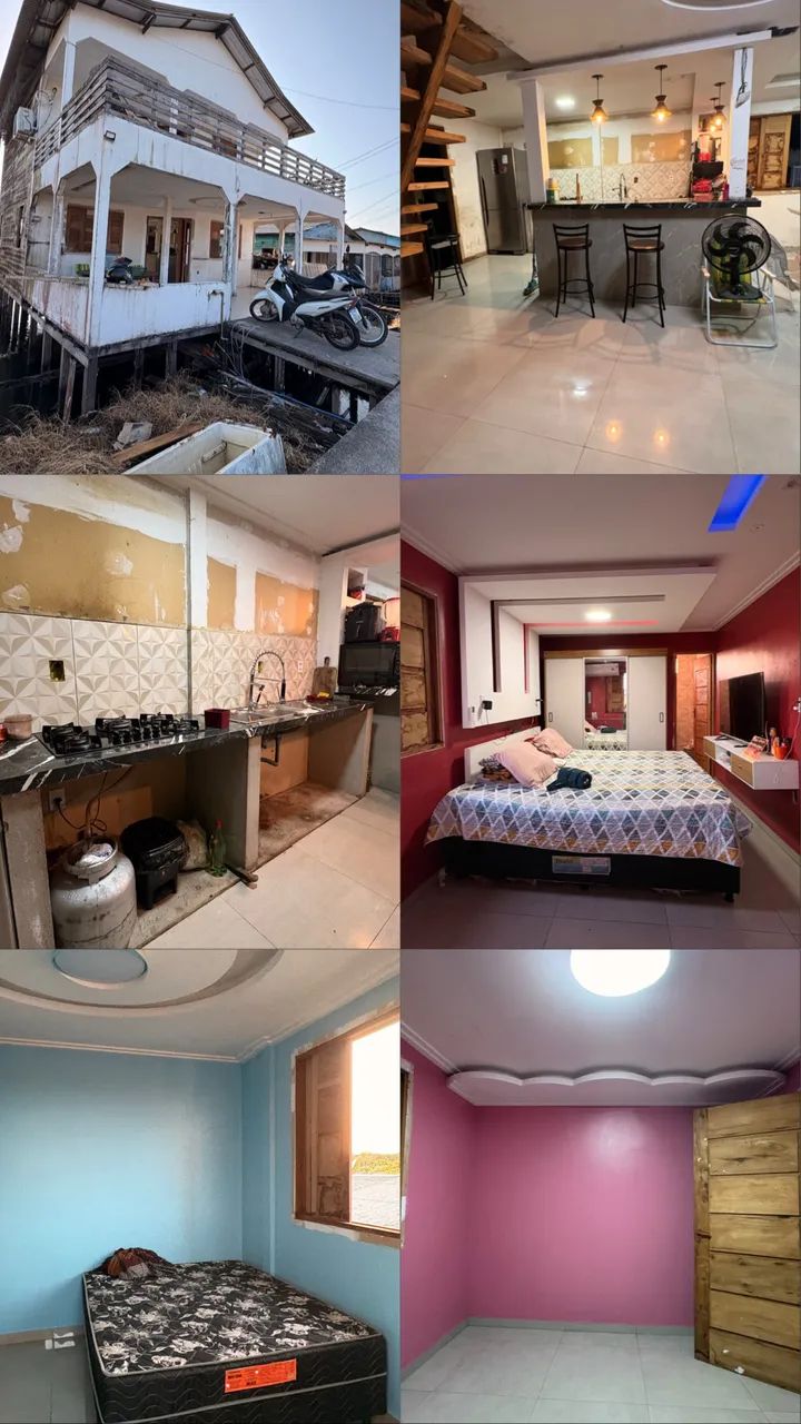 CASA À VENDA - Foto 2