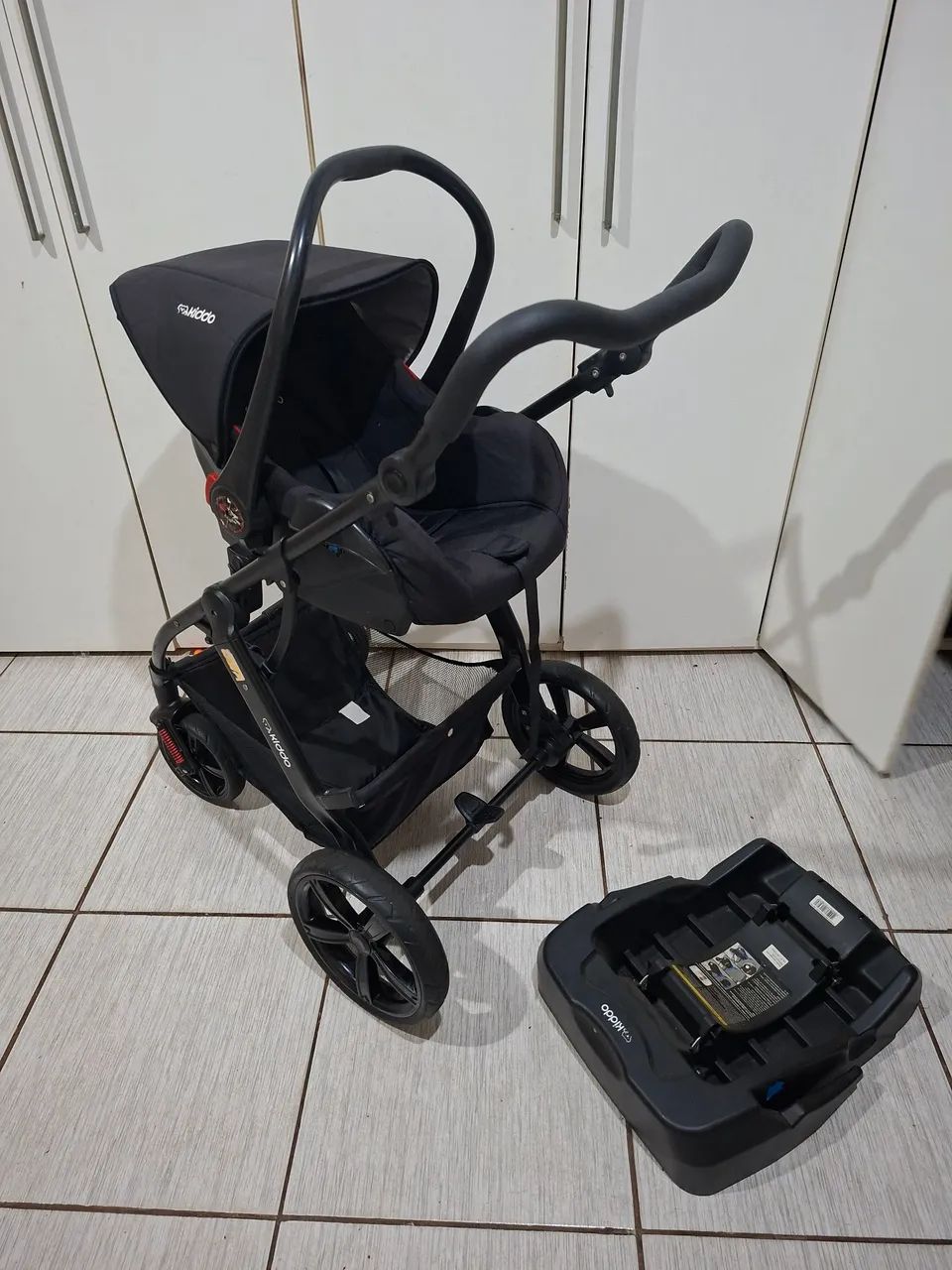 KIDDO GALAXY - Foto 4