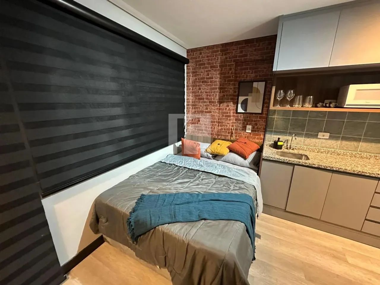 Studio - Jardim Paulista - Foto 5