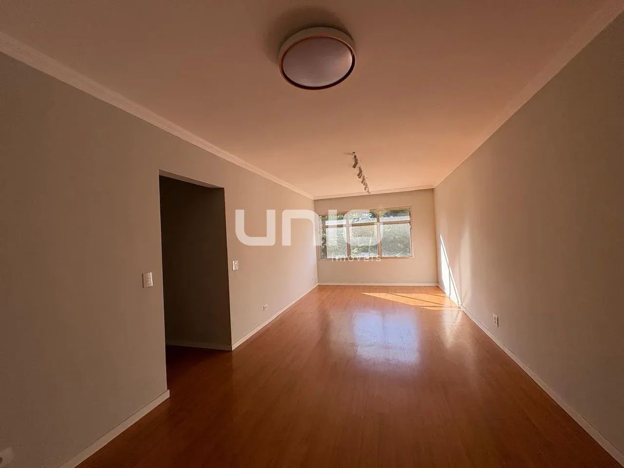 Apartamento para alugar no edifício Solar Marbella, no bairro Jardim Elite, em Piracicaba/ - Foto 3