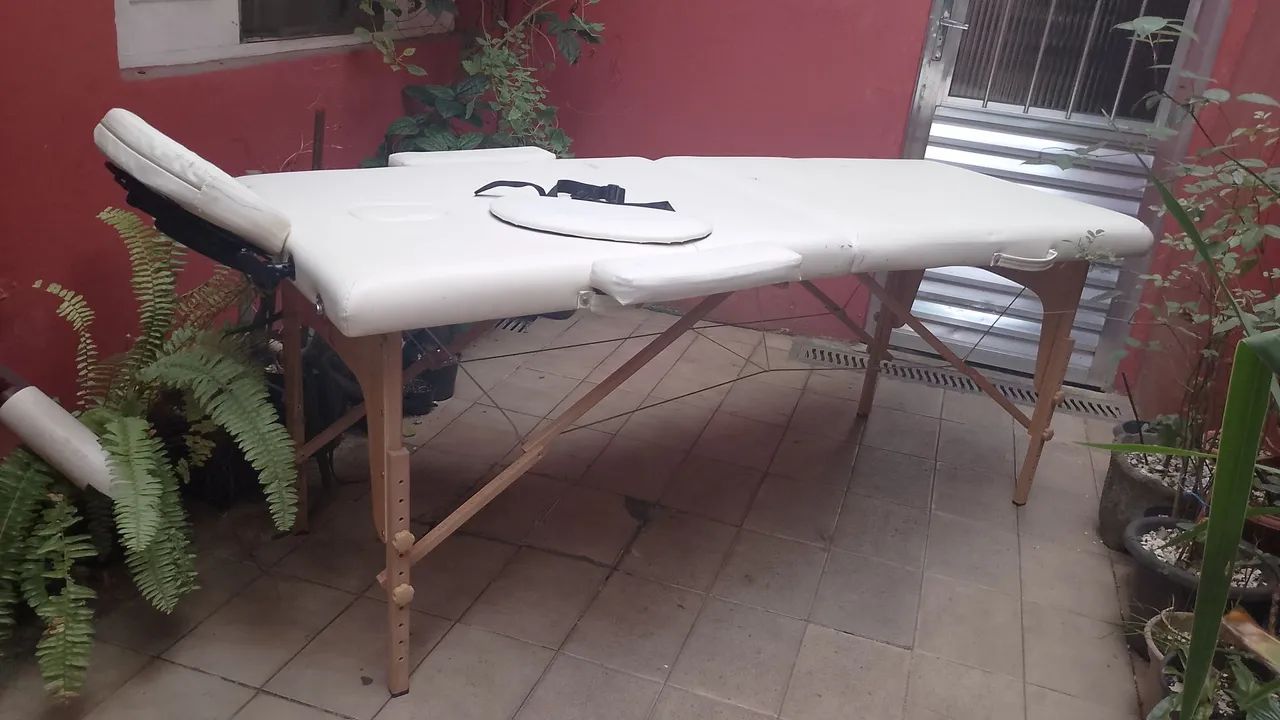 Maca Portátil Profissional de Maquiagem Completa Marca GL - Foto 4