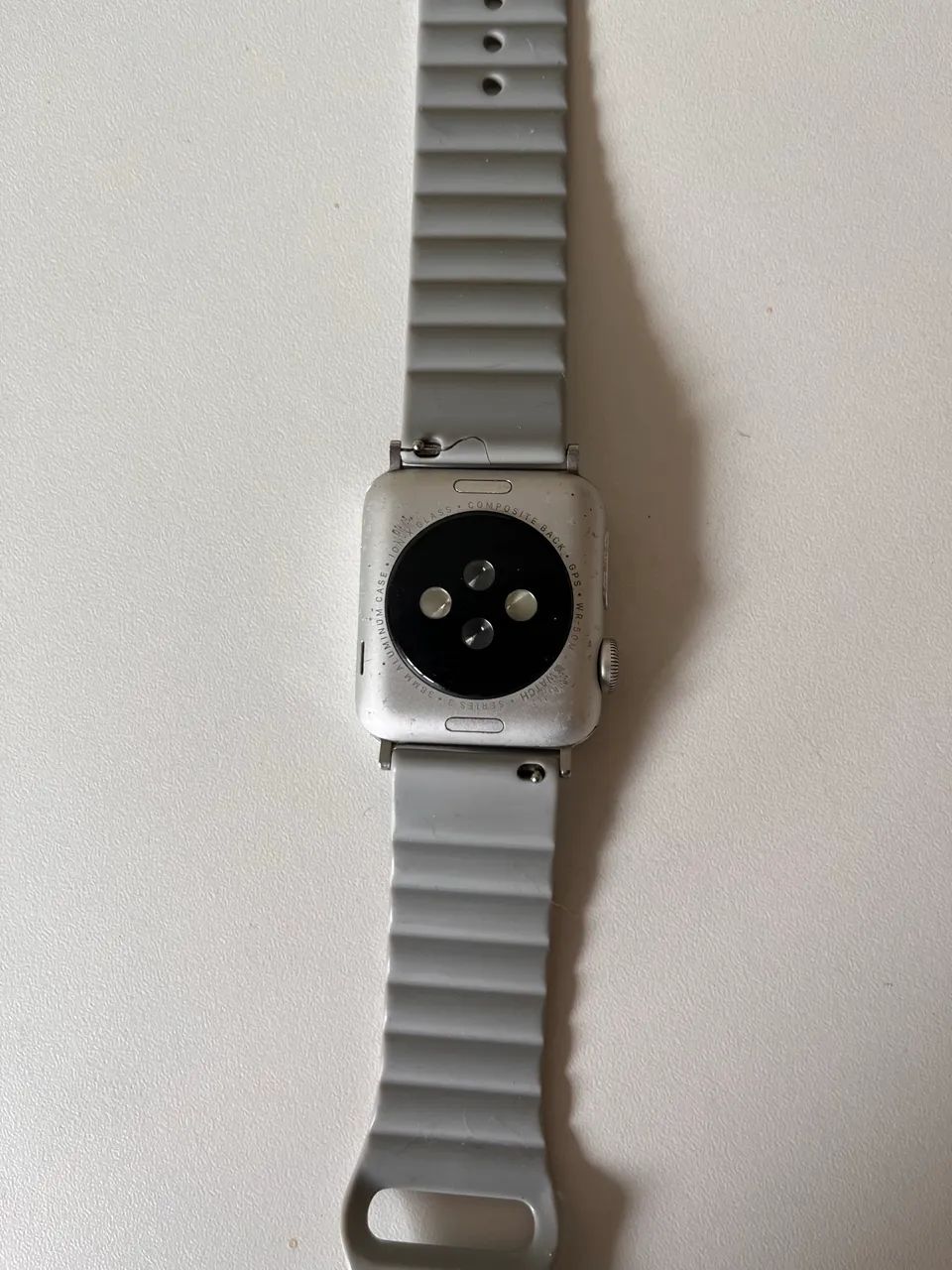 Apple Watch SE 1, 44mm, GPS - Foto 4