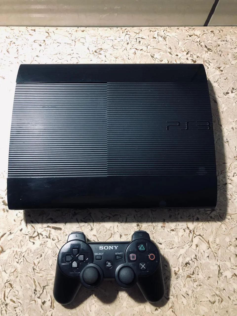 Ps3 super slim  - Foto 4
