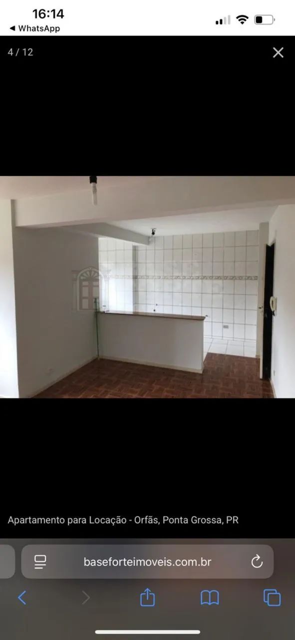 Vendo apartamento  - Foto 2