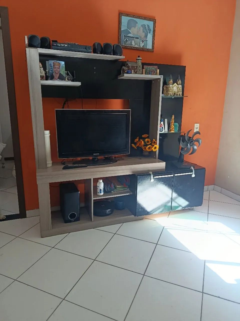 Estante de sala - Foto 3