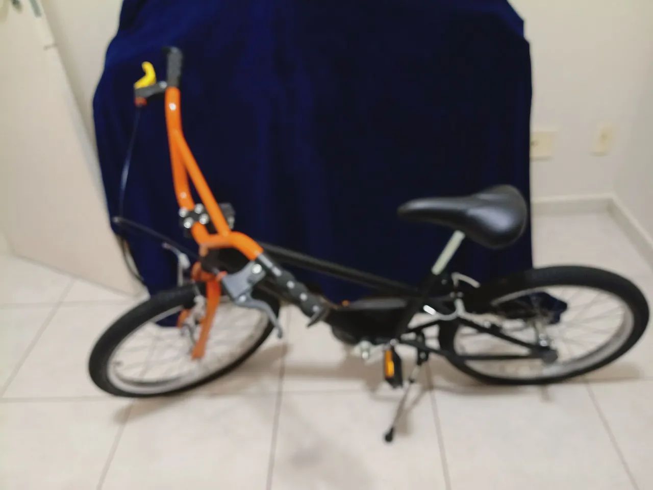 Bicicleta  - Foto 2