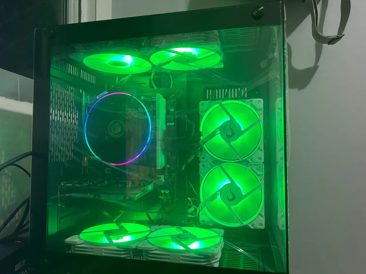 PC GAMER BARATO PARA HOJE! - Foto 3