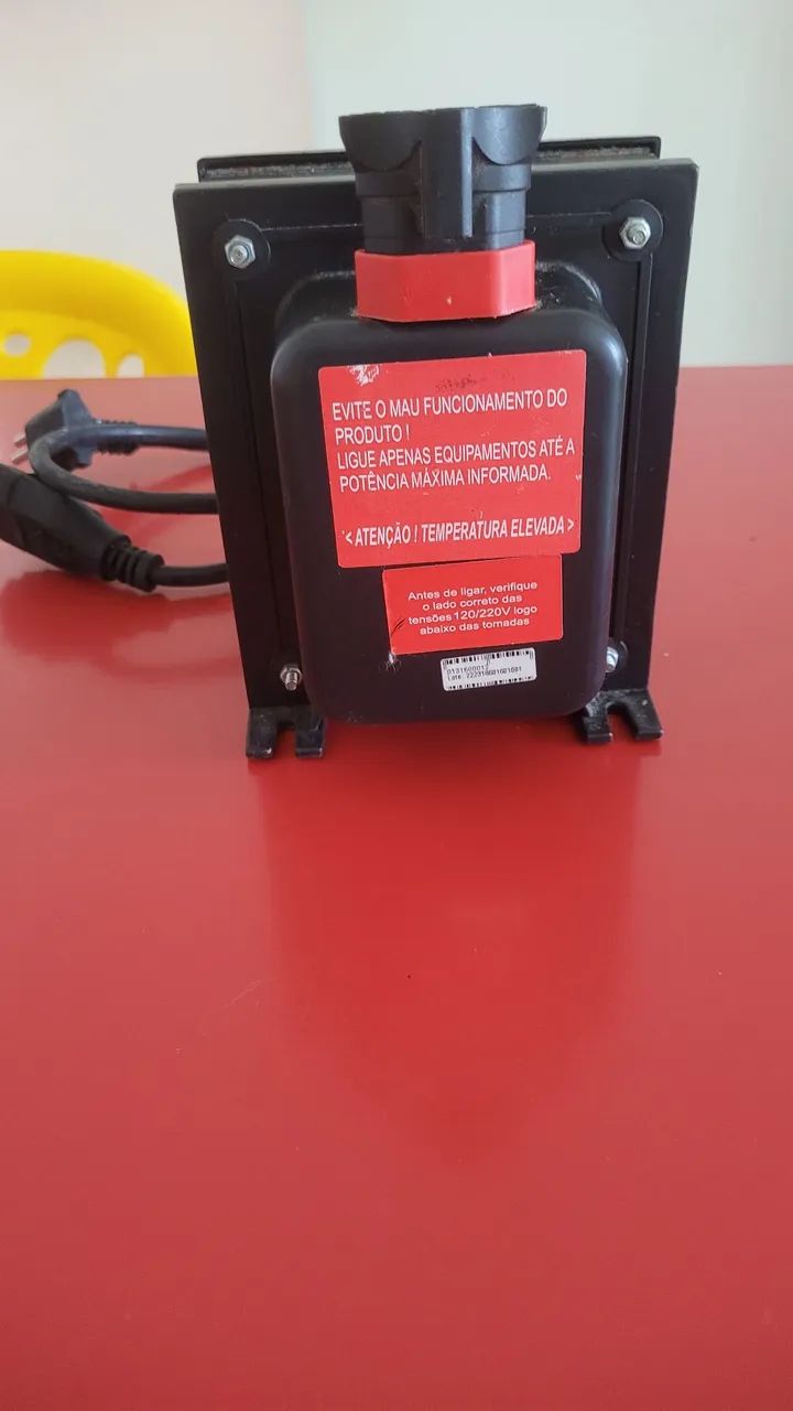 TRANSFORMADOR 5000  - Foto 4