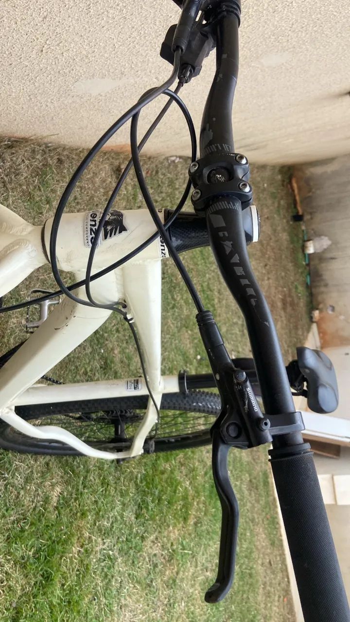 Venzo aro 29 | excelente estado - Foto 4