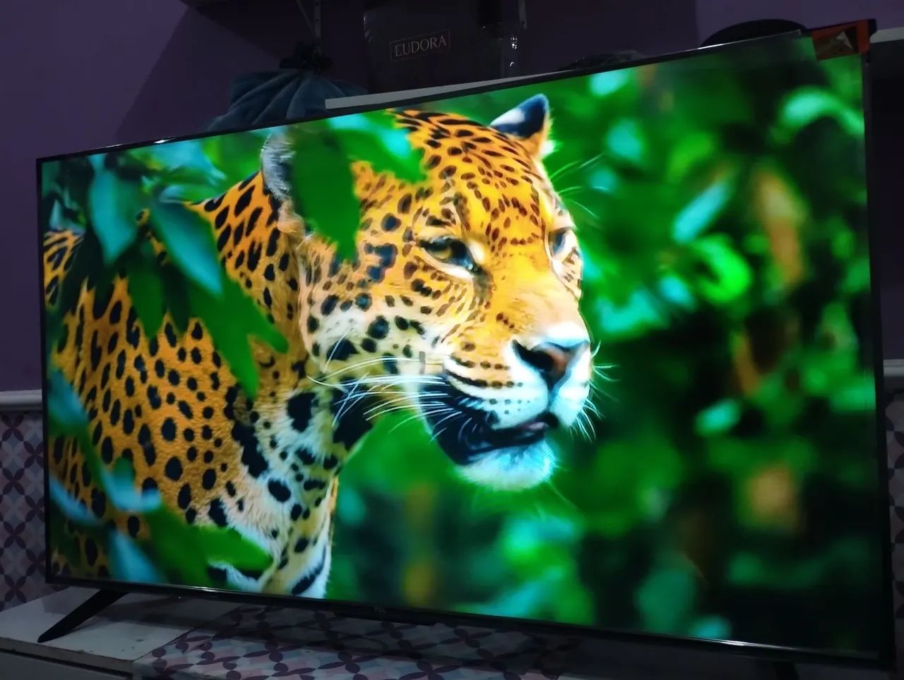 SMART TV 55 POLEGADAS ANDROID  - Foto 3