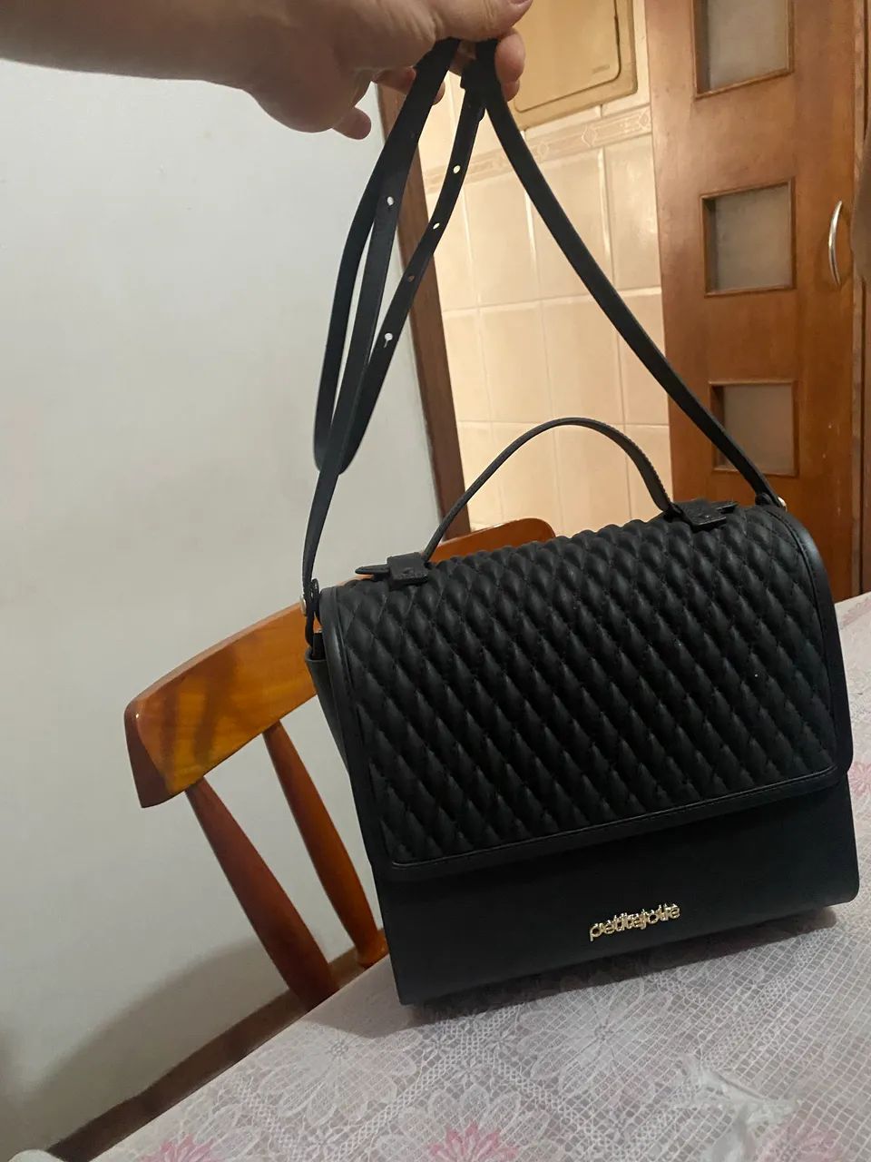 Bolsa novas valor de cada 60$