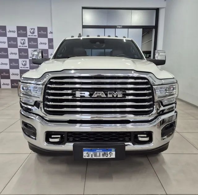 Ram 3500 2024