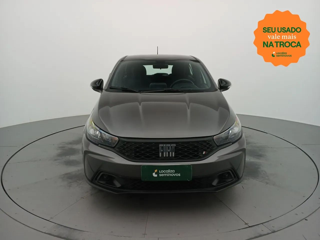 Fiat Argo Drive 1.0 Firefly 2026 - Foto 2