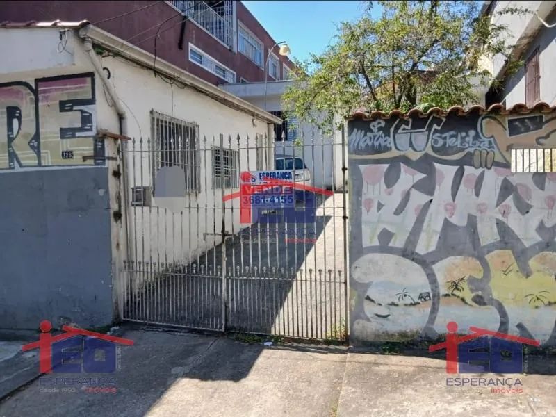Residencial - Jardim Cipava