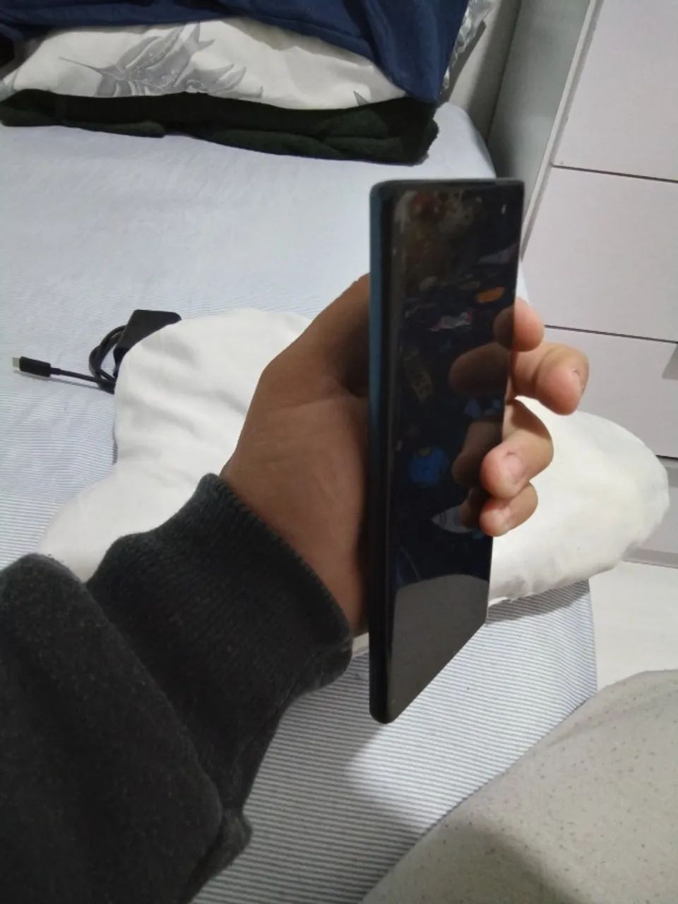 Motorola Edge 50 Fusion