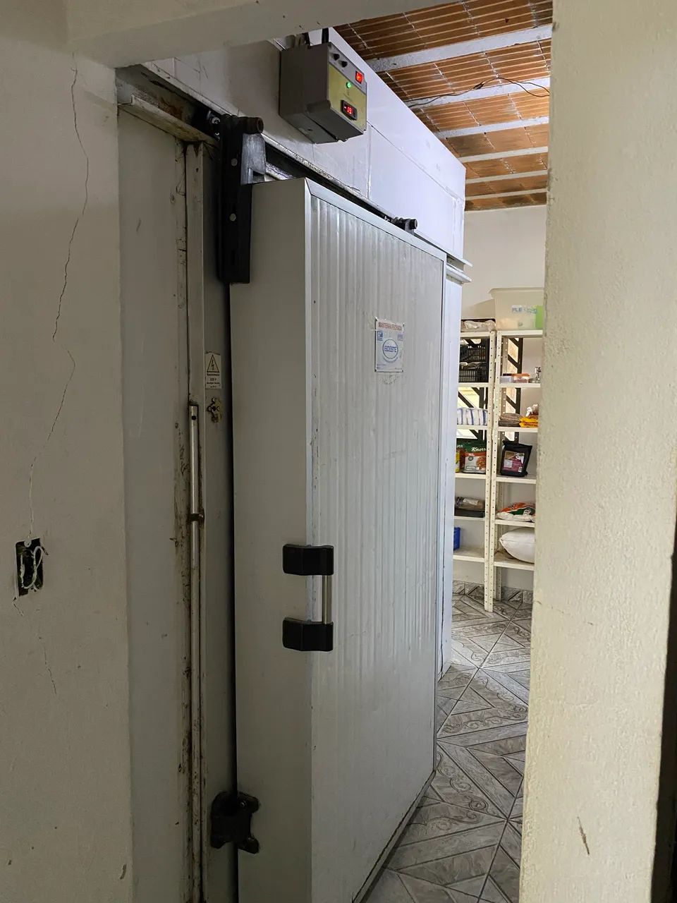 Fábrica de salgados  - Foto 3