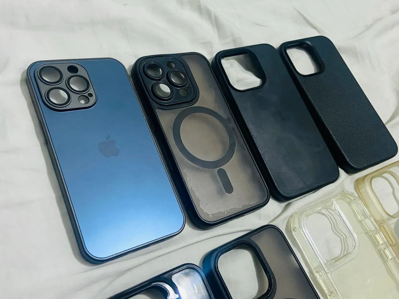 Capas para IPhone 13 Pro - Foto 2